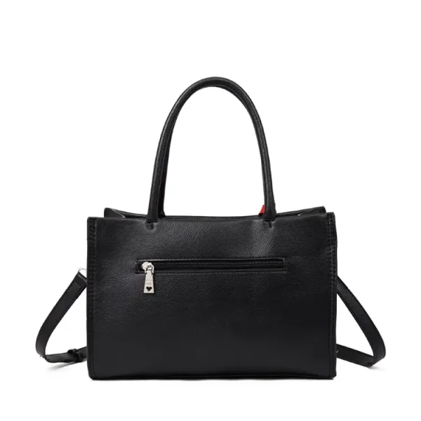 Cartera Oreiro Love 22501 - Imagen 2