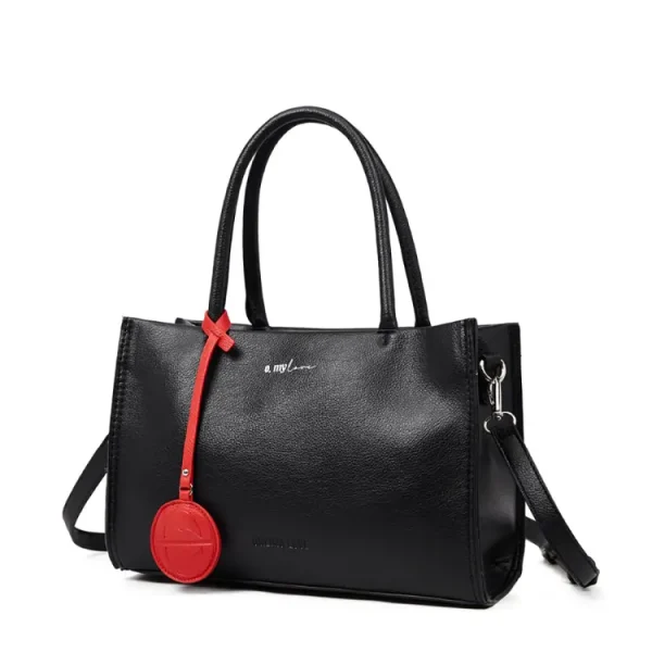 Cartera Oreiro Love 22501