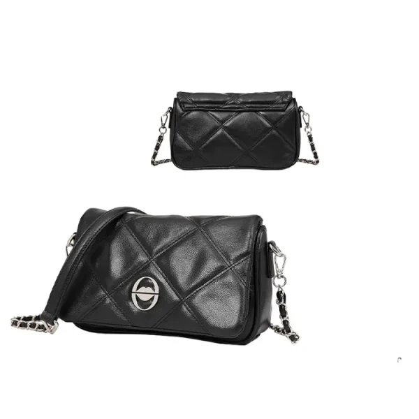 Cartera Oreiro Love 22502