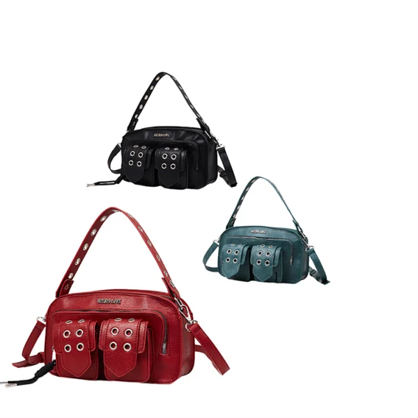 Cartera Oreiro Love 22504