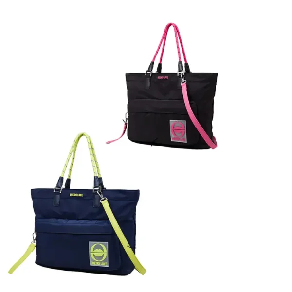 Cartera Oreiro Love 22507