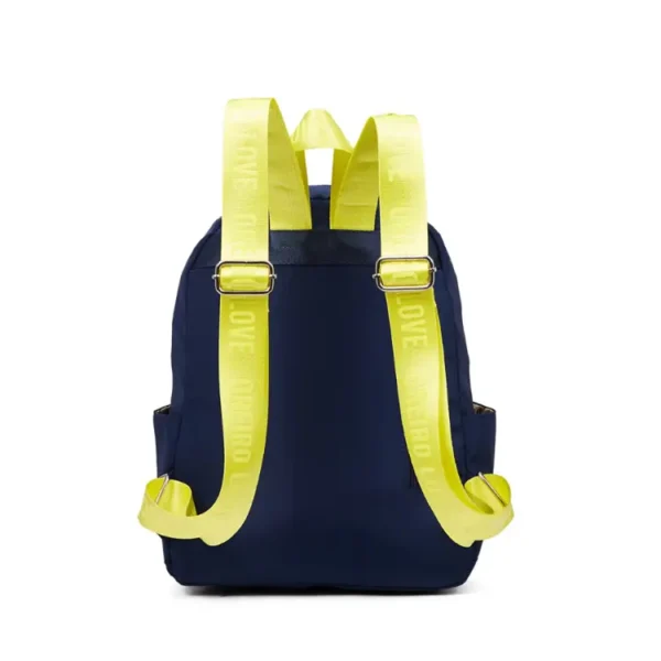 Mochila Oreiro Love 22508 - Imagen 2