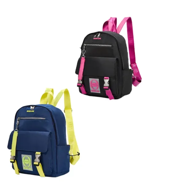 Mochila Oreiro Love 22508