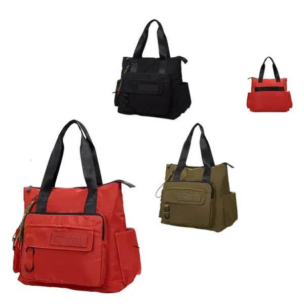 Tote Trendy 22518