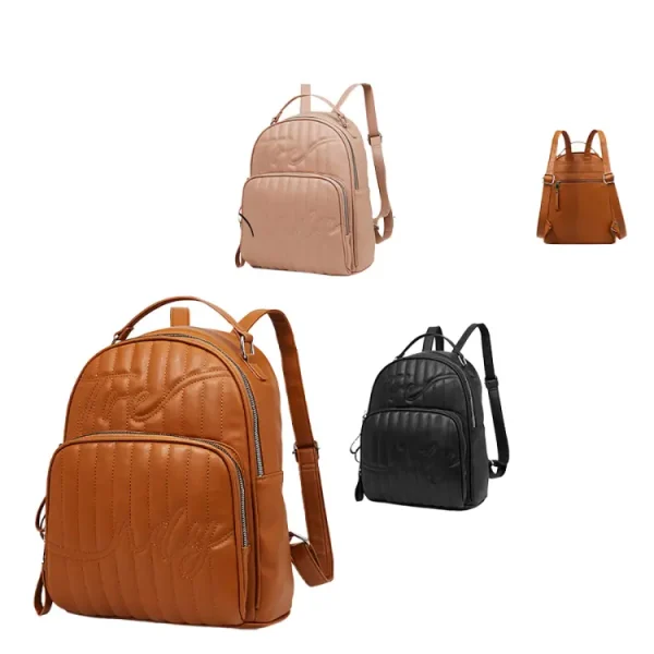 Mochila Trendy 22523