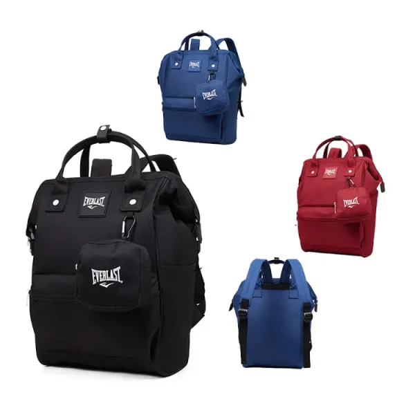 Mochila Everlast 22575