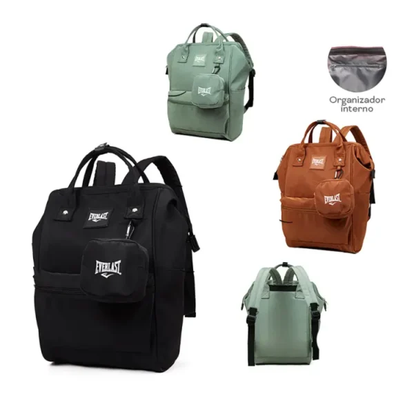 Mochila Everlast 22577