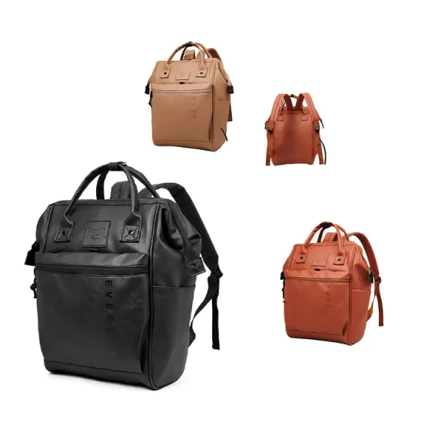 Mochila Everlast 22582