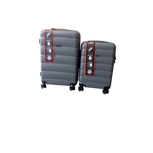 Set de Valijas Discovery X2 27452B