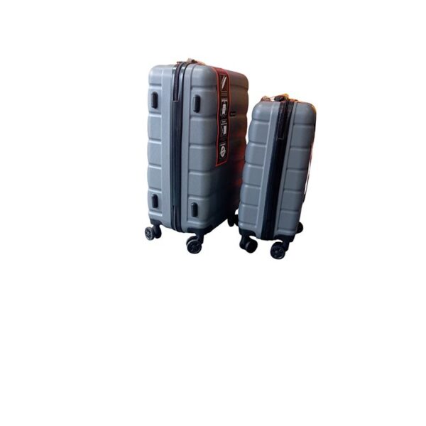 Set de Valijas Discovery X2 27452B - Imagen 2