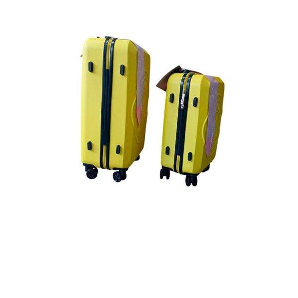 Set de Valijas Trendy X2 27525B - Imagen 2