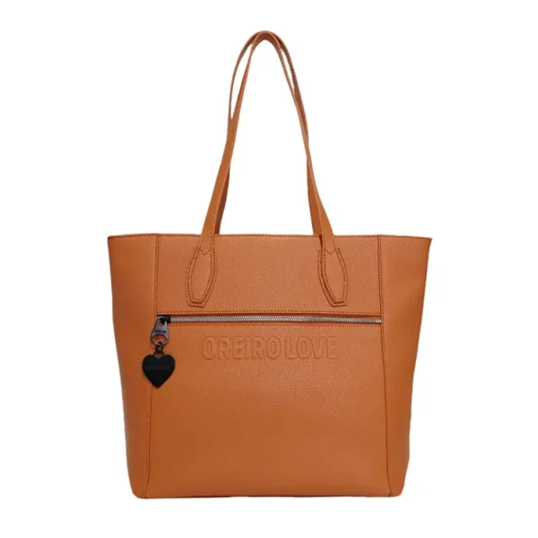 (LIQUIDACION) Tote Oreiro Love 28276 Suela