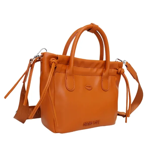 Cartera Oreiro Love 28282 - Imagen 3