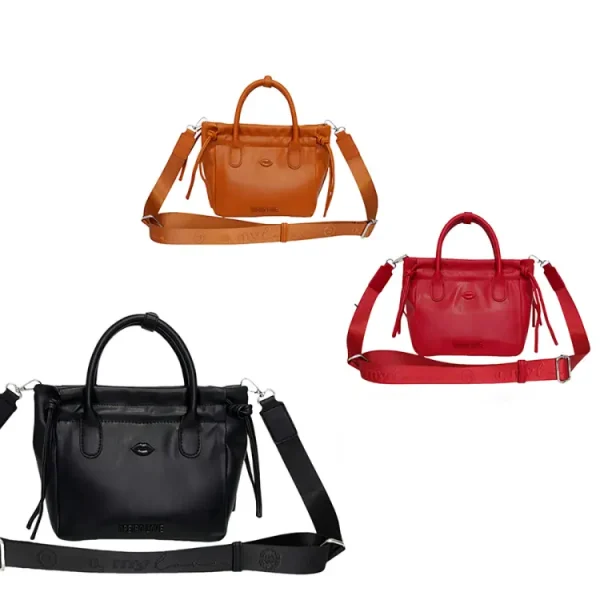 Cartera Oreiro Love 28282