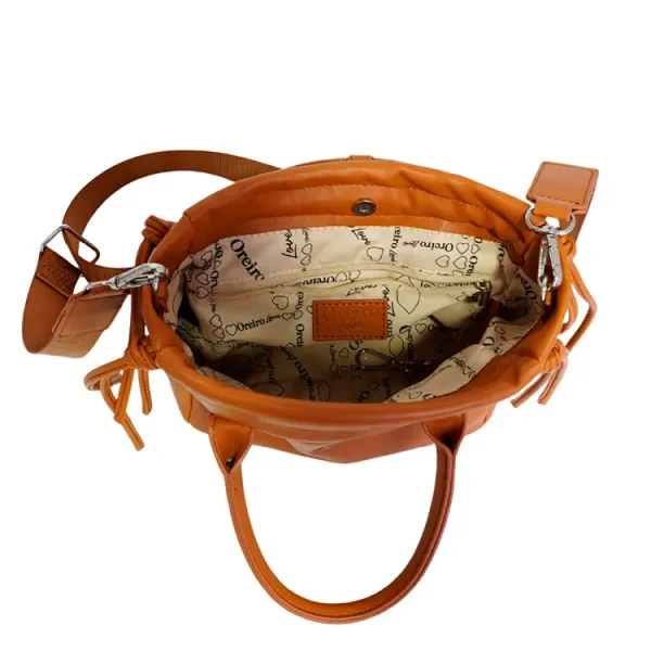 Cartera Oreiro Love 28282 - Imagen 6