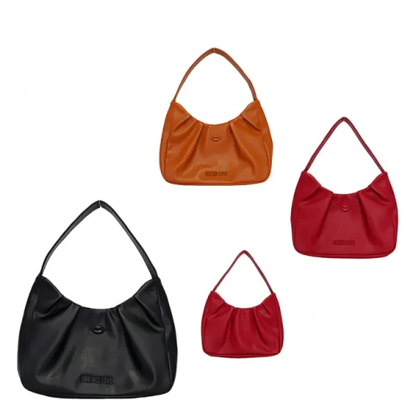 Cartera Oreiro Love 28283