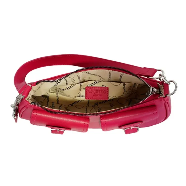 Cartera Oreiro Love 28287 - Imagen 5