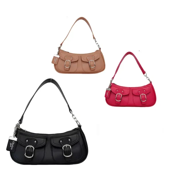Cartera Oreiro Love 28287