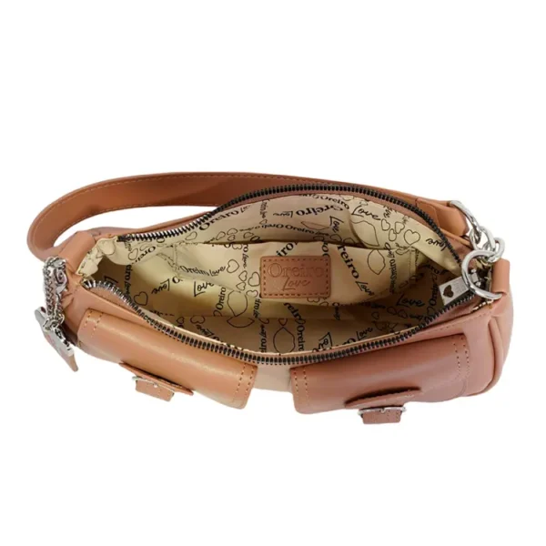 Cartera Oreiro Love 28287 - Imagen 6