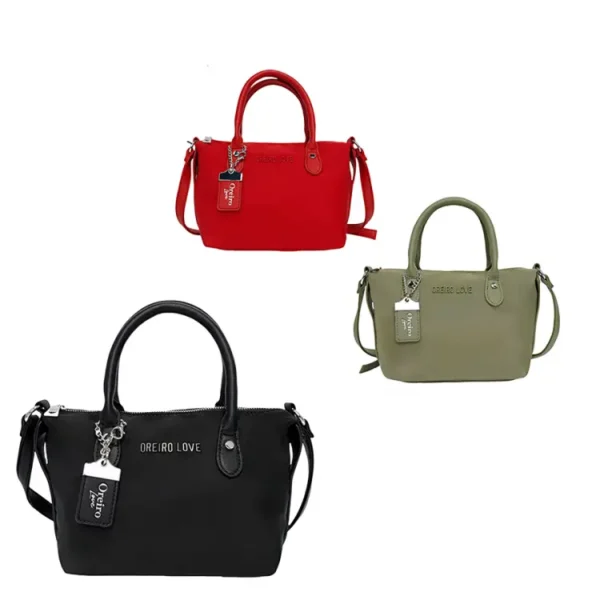 Cartera Oreiro Love 28290