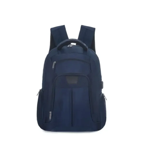 Mochila Portanotebook Travel Tech 16748 - Imagen 3