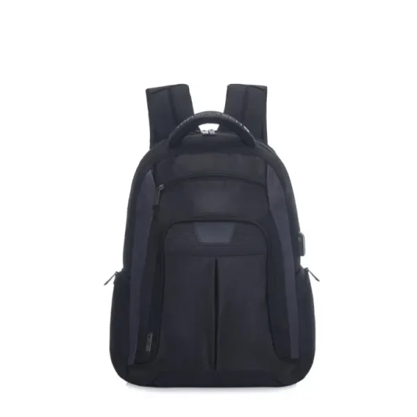 Mochila Portanotebook Travel Tech 16748 - Imagen 2