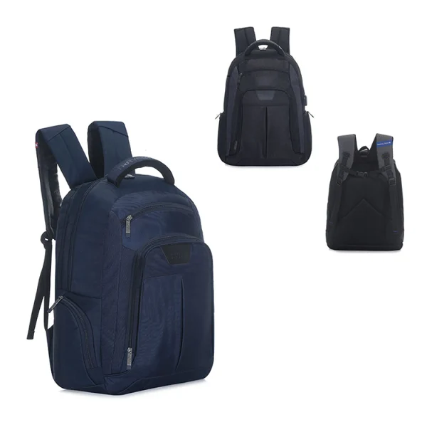 Mochila Portanotebook Travel Tech 16748