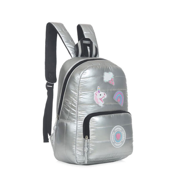 (LIQUIDACION)  Mochila Trendy 16836
