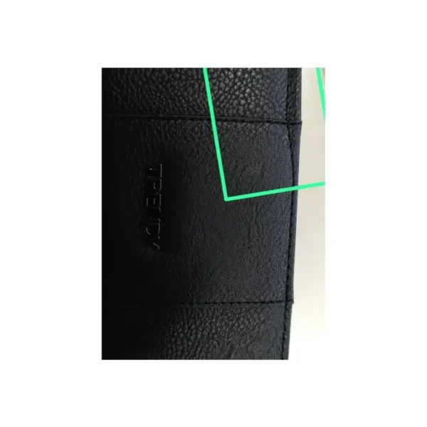 (LIQUIDACION)  Billetera Trendy 18343 - Imagen 2