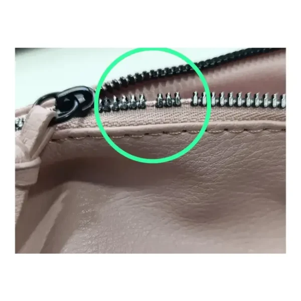 (LIQUIDACION)  Cartera Oreiro Love 18375 - Imagen 2