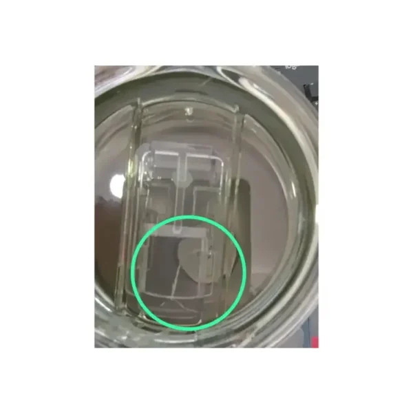 (LIQUIDACION)  Vaso Termico Oreiro Love 18388 - Imagen 2
