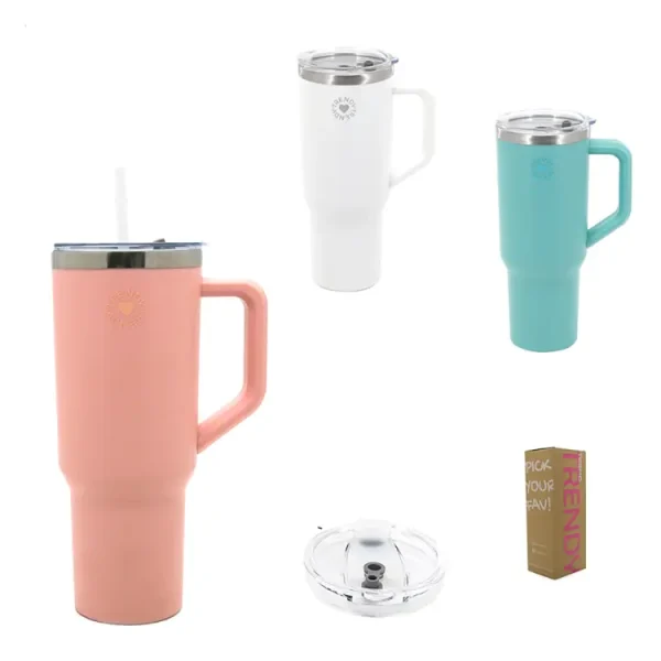 Vaso Termico Trendy 18482