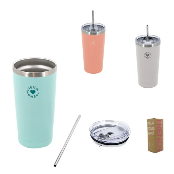 Vaso Termico Trendy 18484