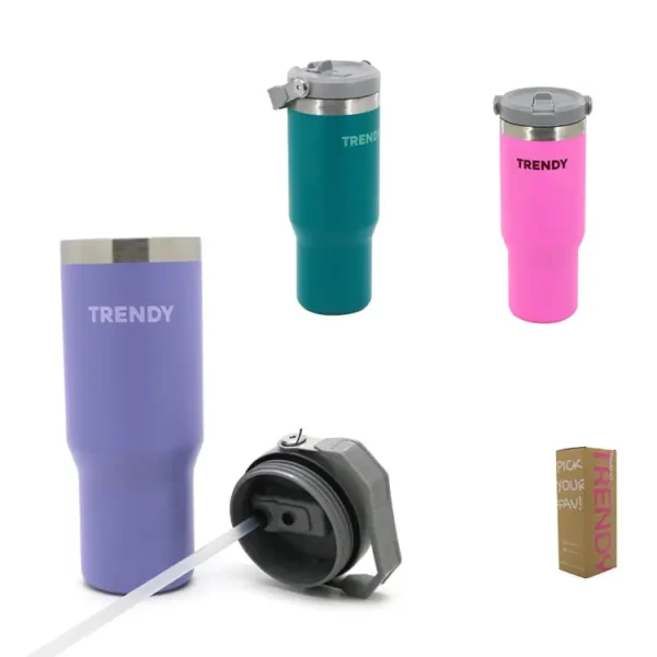 Vaso Termico Trendy 18485