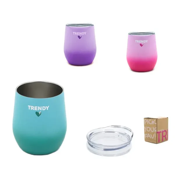Mate Trendy 18486