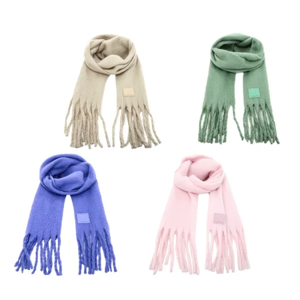 Bufanda Trendy 18724