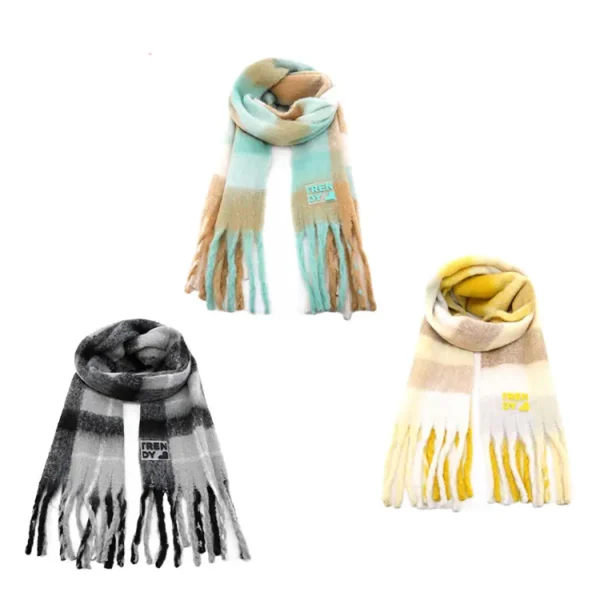 Bufanda Trendy 18727