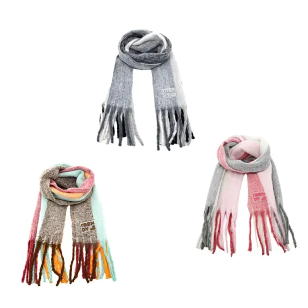 Bufanda Trendy 18729