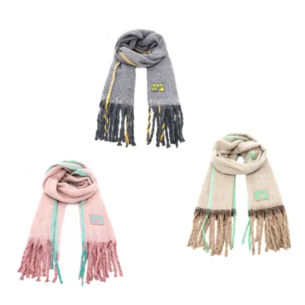 Bufanda Trendy 18734
