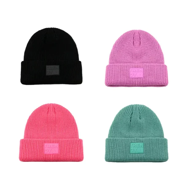 Gorro Trendy 18798