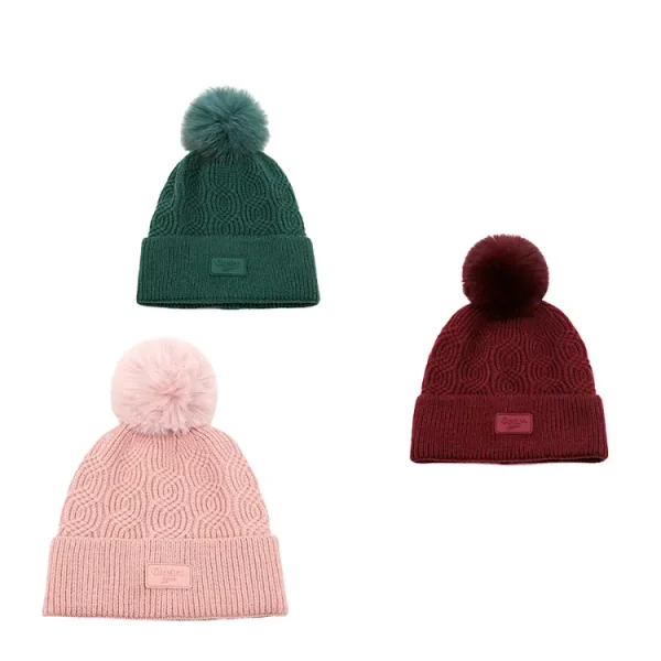 Gorro Oreiro Love 18808