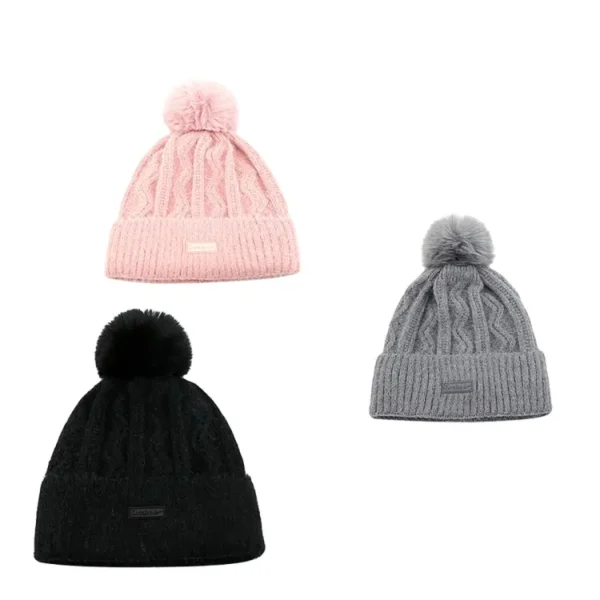 Gorro Oreiro Love 18811