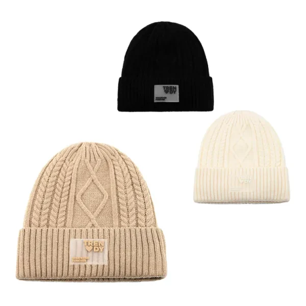 Gorro Trendy 18894