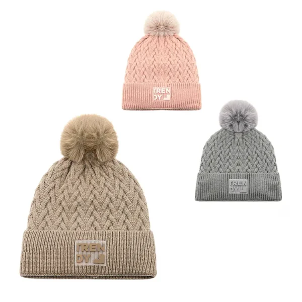 Gorro Trendy 18895