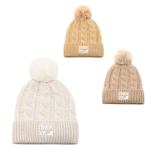 Gorro Trendy 18896