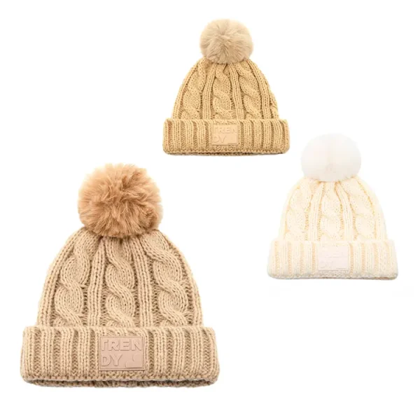 Gorro Trendy 18897
