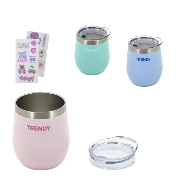 Mate Trendy 19016