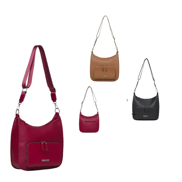 Cartera Oreiro Love 19109