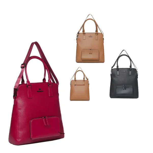 Cartera Oreiro Love 19111