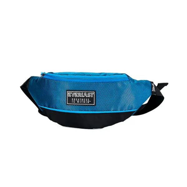 (LIQUIDACION) Riñonera Everlast 21756 Azul
